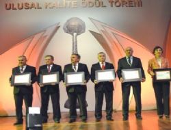 Hıfzısıhha'da kalite açılımı